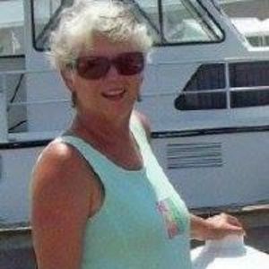 Meet your Posher, Marcia